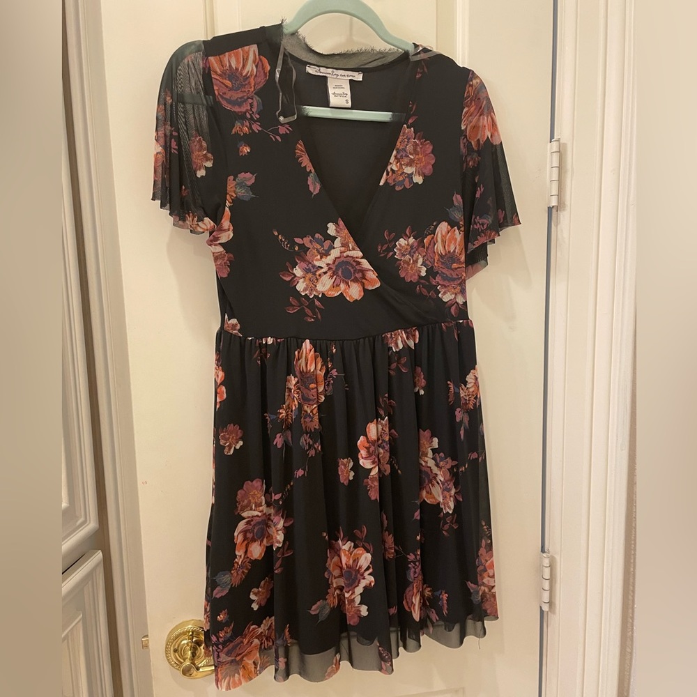 brand: american rag size: small